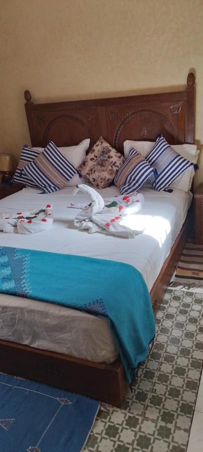 מרקש Riad Three Brothers מראה חיצוני תמונה