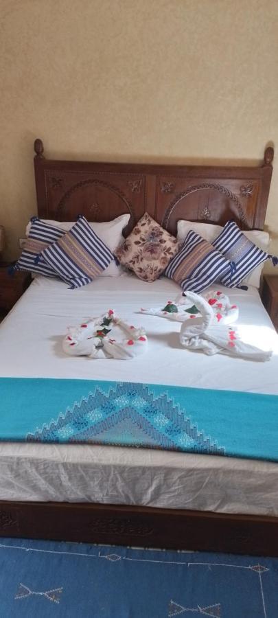 מרקש Riad Three Brothers מראה חיצוני תמונה