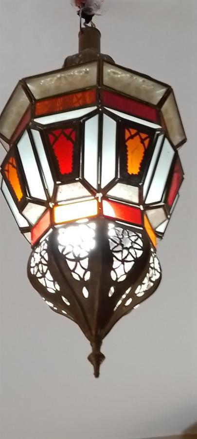 מרקש Riad Three Brothers מראה חיצוני תמונה