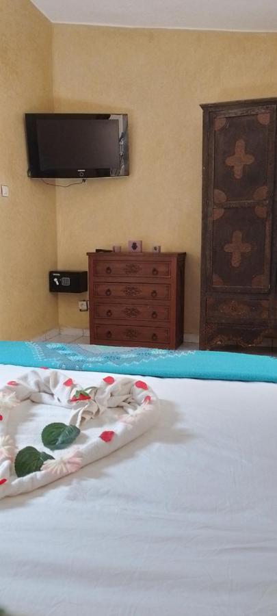 מרקש Riad Three Brothers מראה חיצוני תמונה