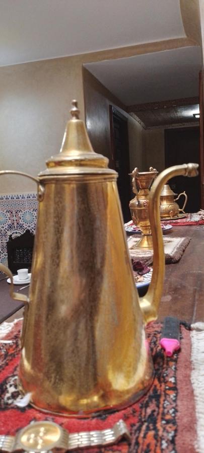 מרקש Riad Three Brothers מראה חיצוני תמונה
