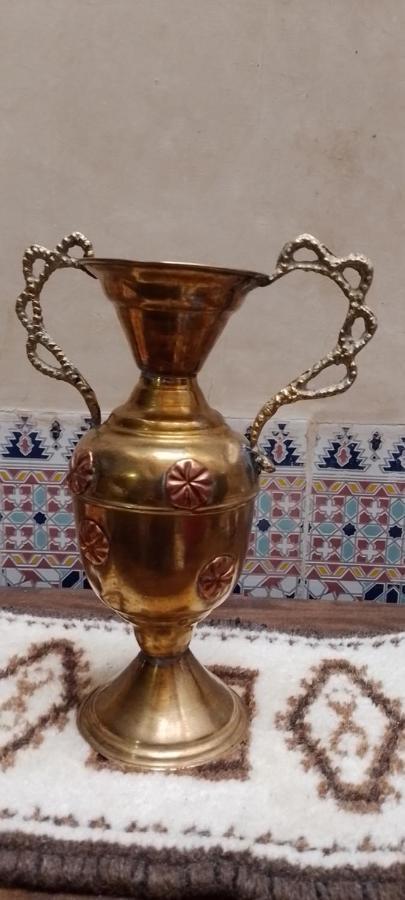 מרקש Riad Three Brothers מראה חיצוני תמונה